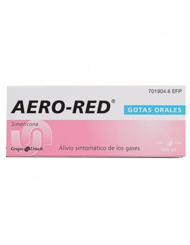 AERO RED 100 MG/ML GOTAS ORALES EN...