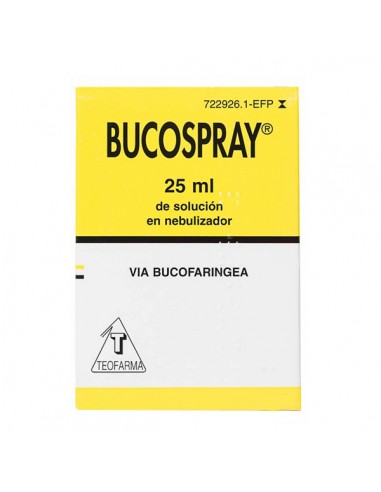 BUCOSPRAY 15 MG/ML + 0,5 MG/ML...